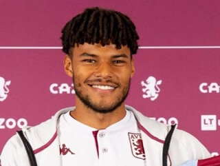 Who Is Tyrone Mings Girlfriend? How Much Is His Net Worth?